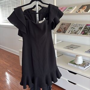 NWT RACHEL ZOE LBD
